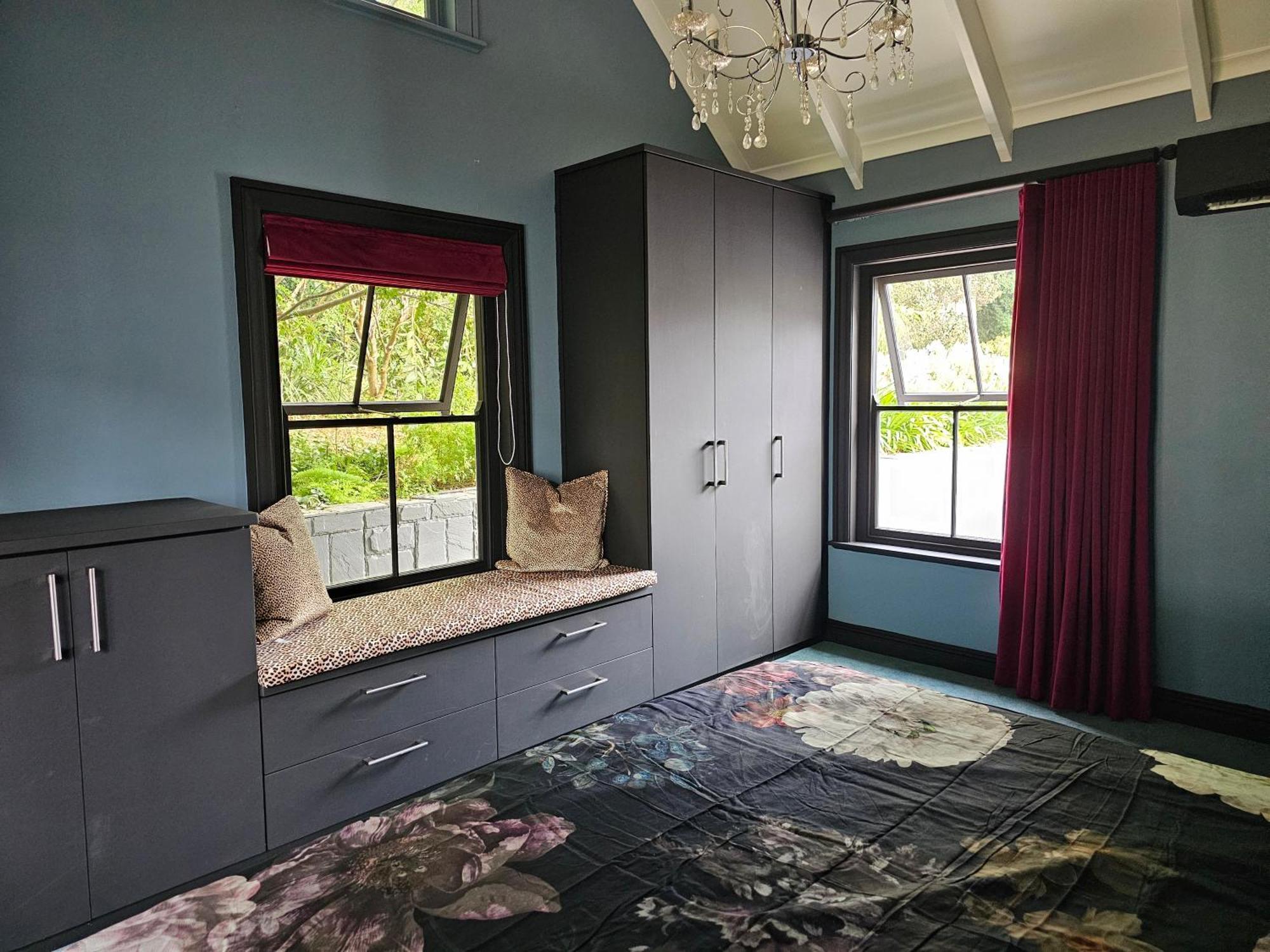 Die Heerenhuys Guest Suites 스텔렌보스 외부 사진