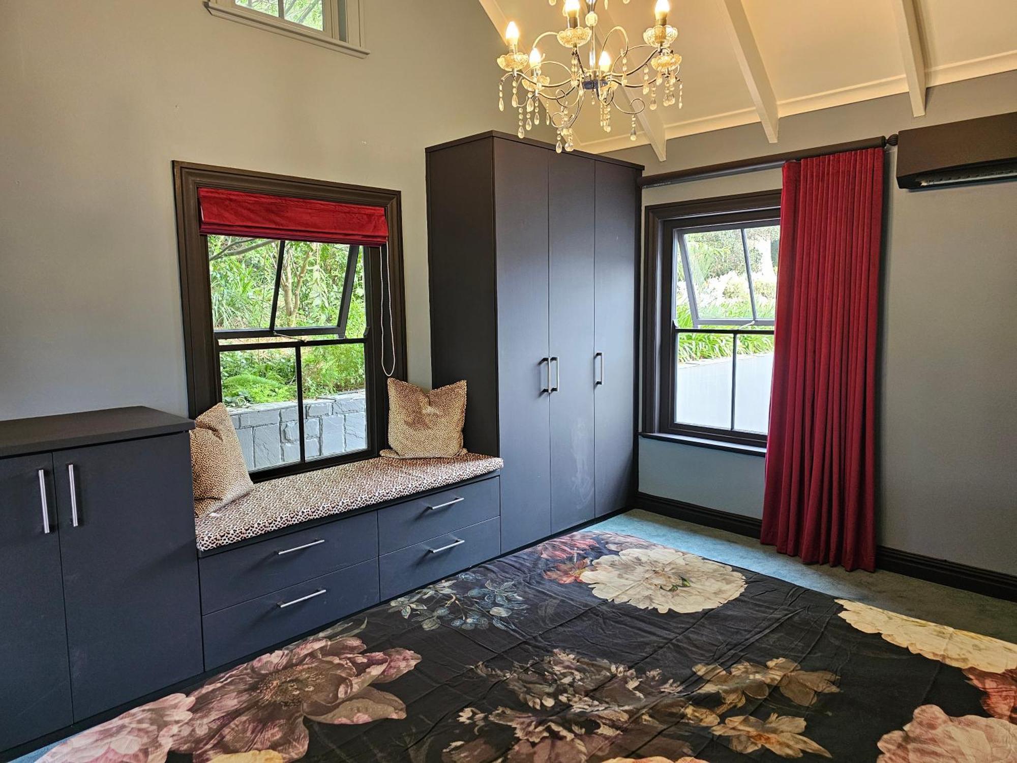 Die Heerenhuys Guest Suites 스텔렌보스 외부 사진