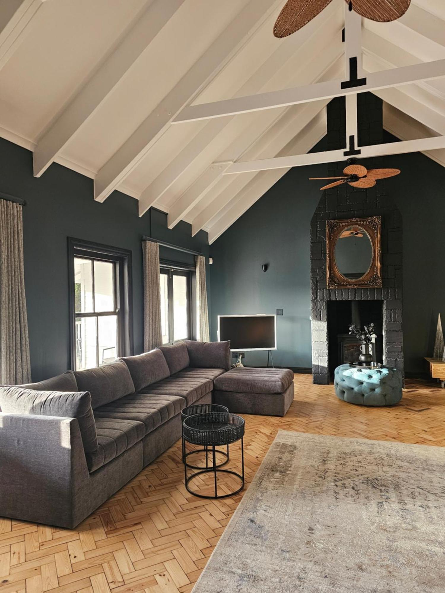 Die Heerenhuys Guest Suites 스텔렌보스 외부 사진