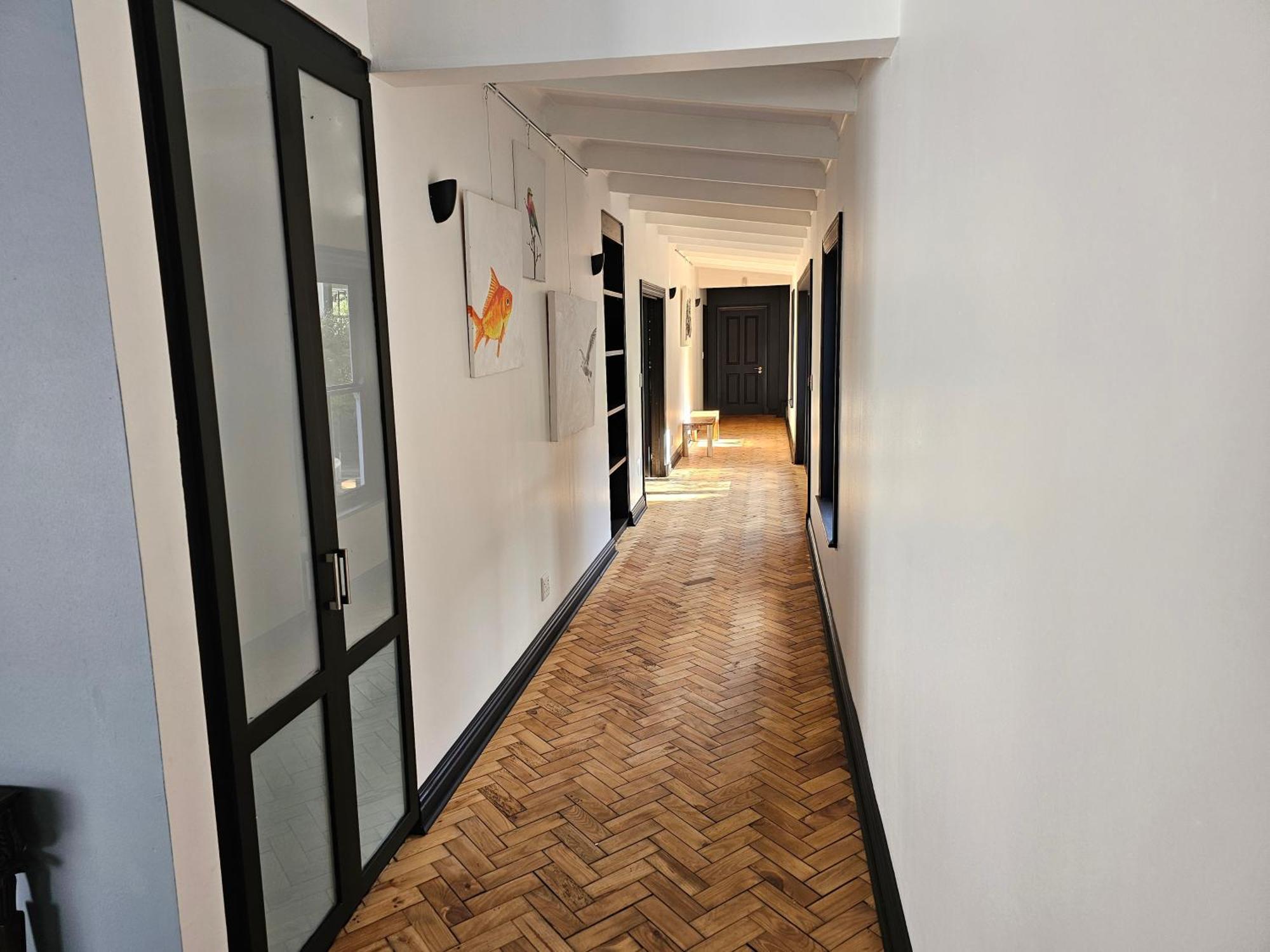 Die Heerenhuys Guest Suites 스텔렌보스 외부 사진