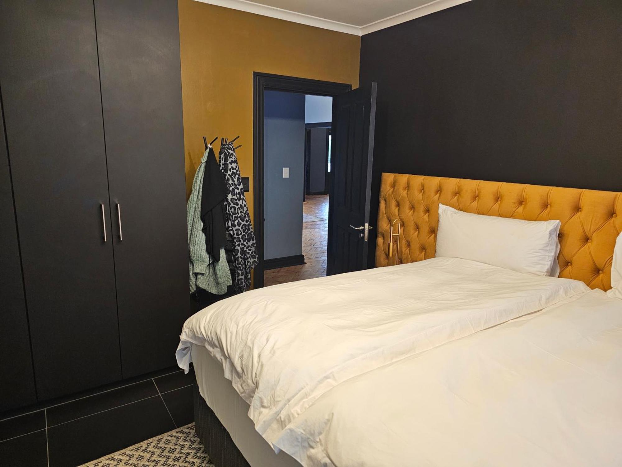 Die Heerenhuys Guest Suites 스텔렌보스 외부 사진