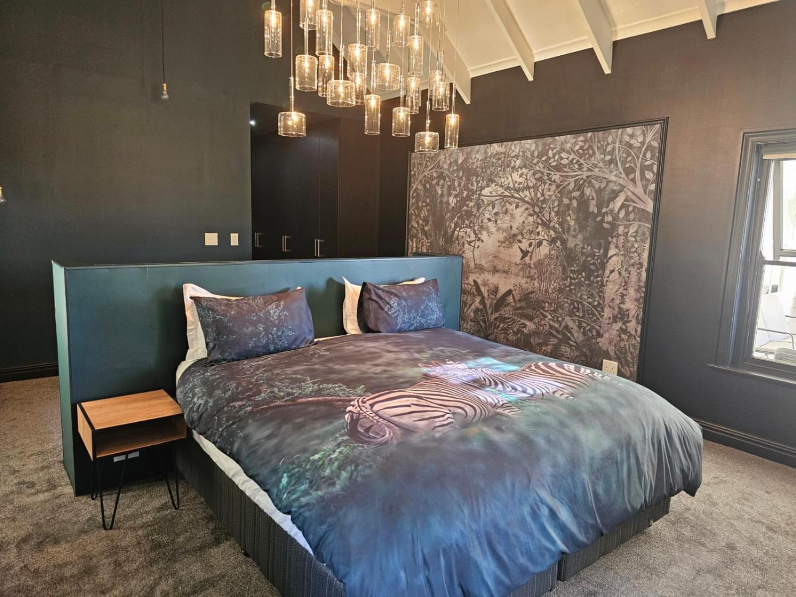 Die Heerenhuys Guest Suites 스텔렌보스 외부 사진