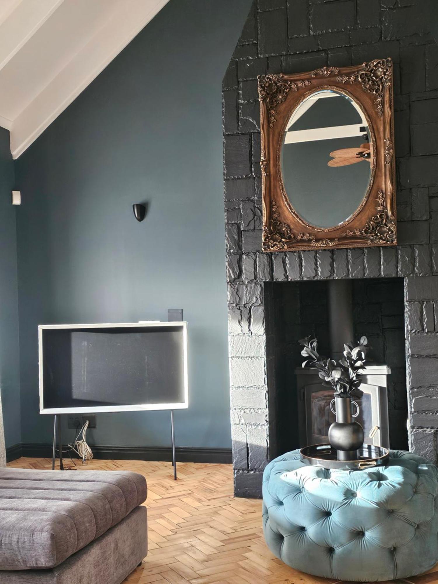 Die Heerenhuys Guest Suites 스텔렌보스 외부 사진