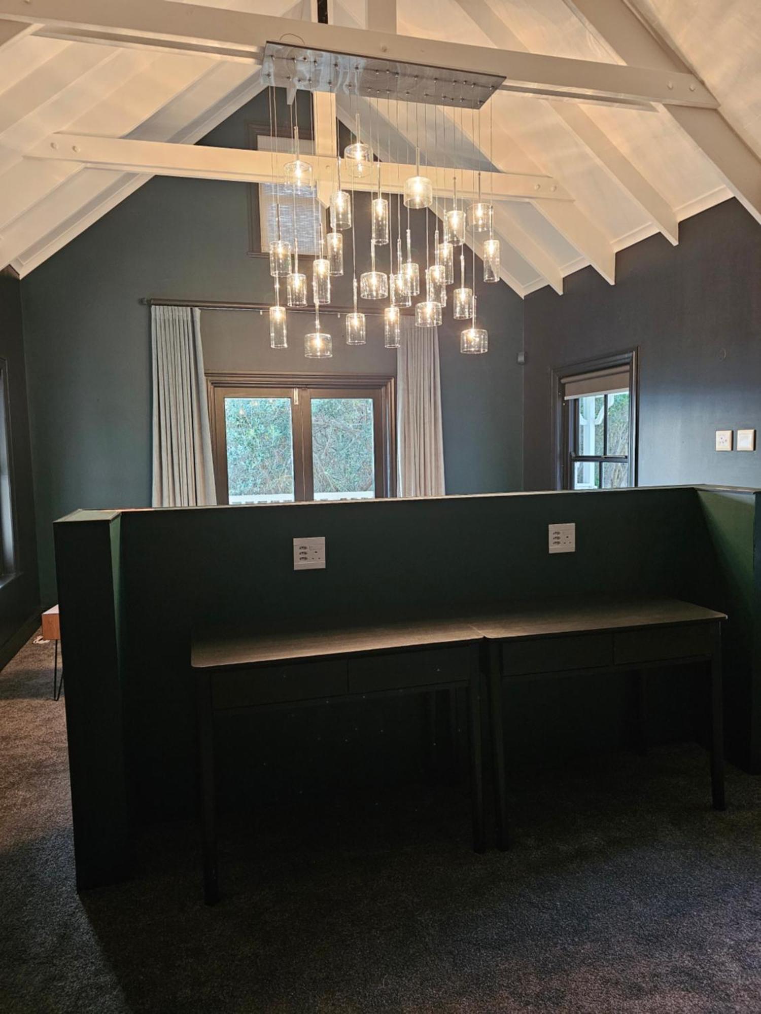Die Heerenhuys Guest Suites 스텔렌보스 외부 사진
